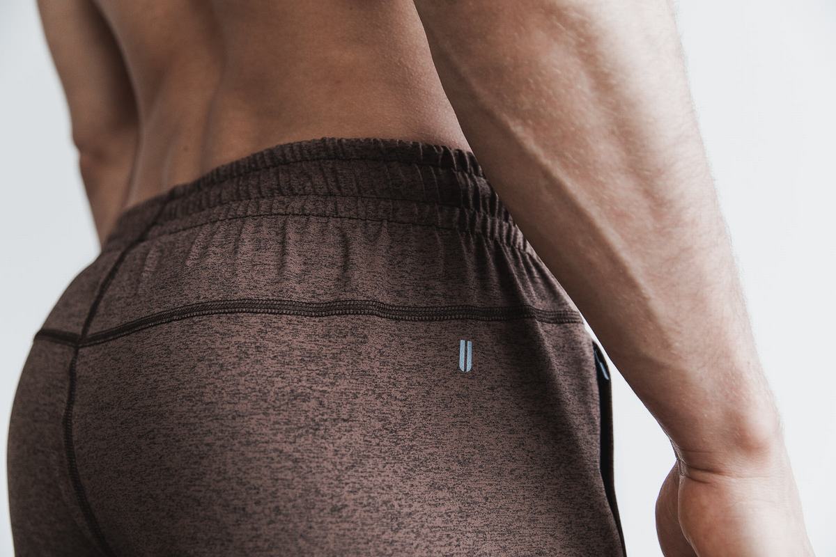 Shorts Nobull Lightweight Knit 7