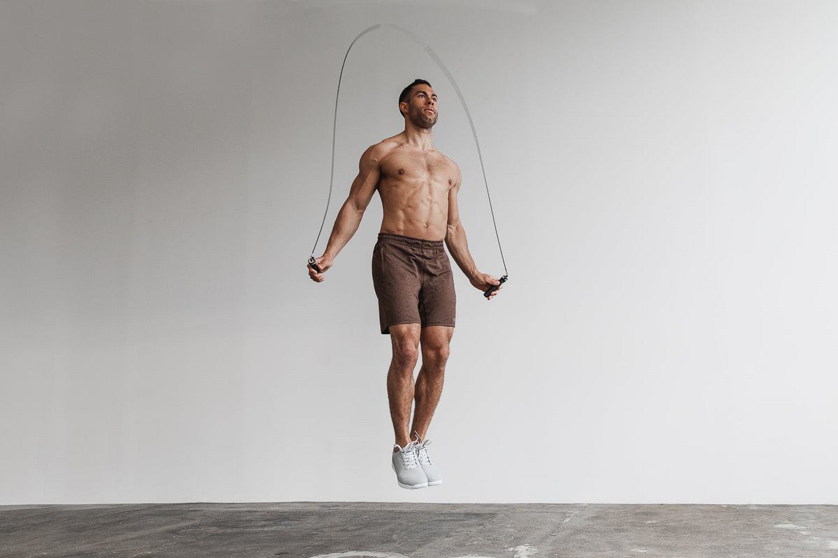 Shorts Nobull Lightweight Knit 7