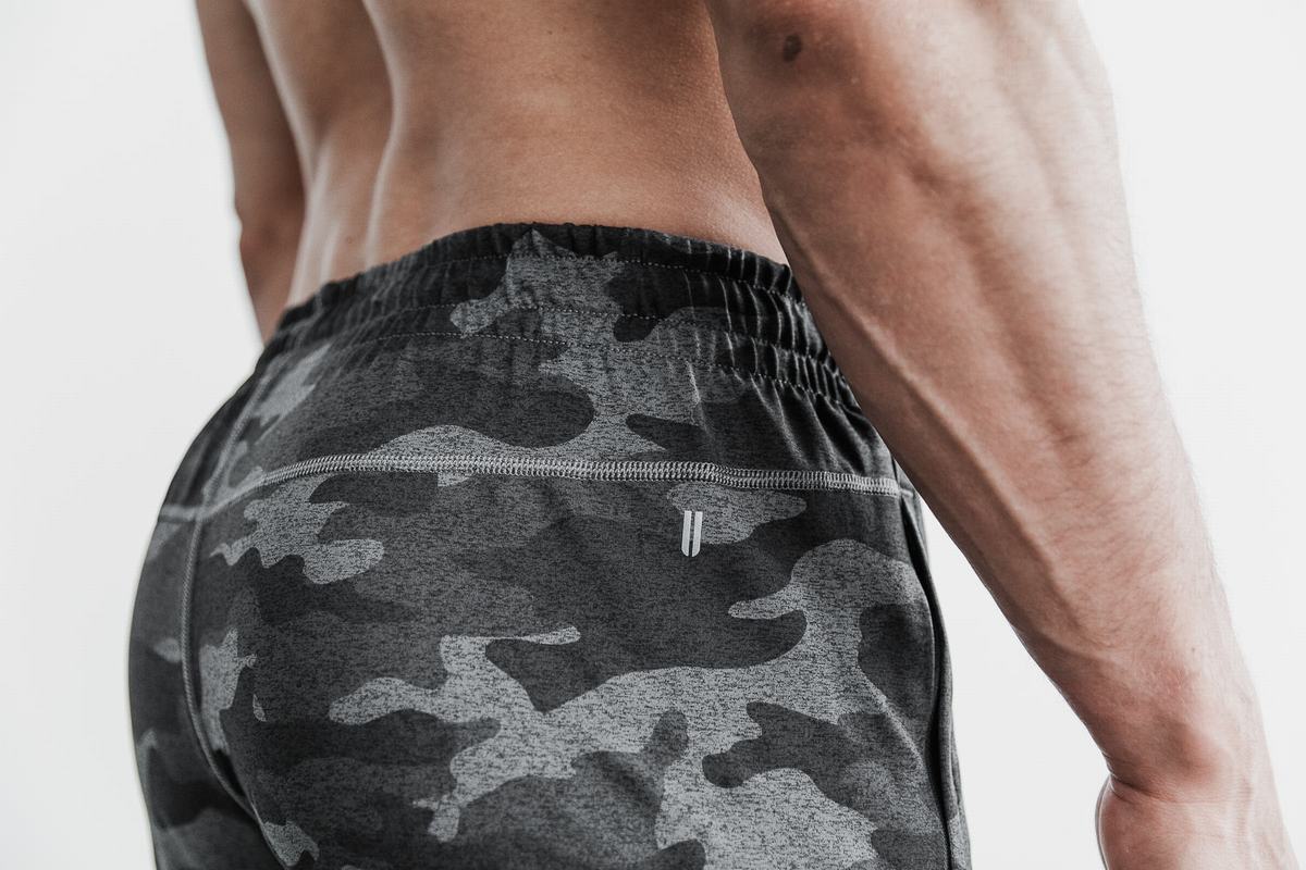 Shorts Nobull Lightweight Knit 7