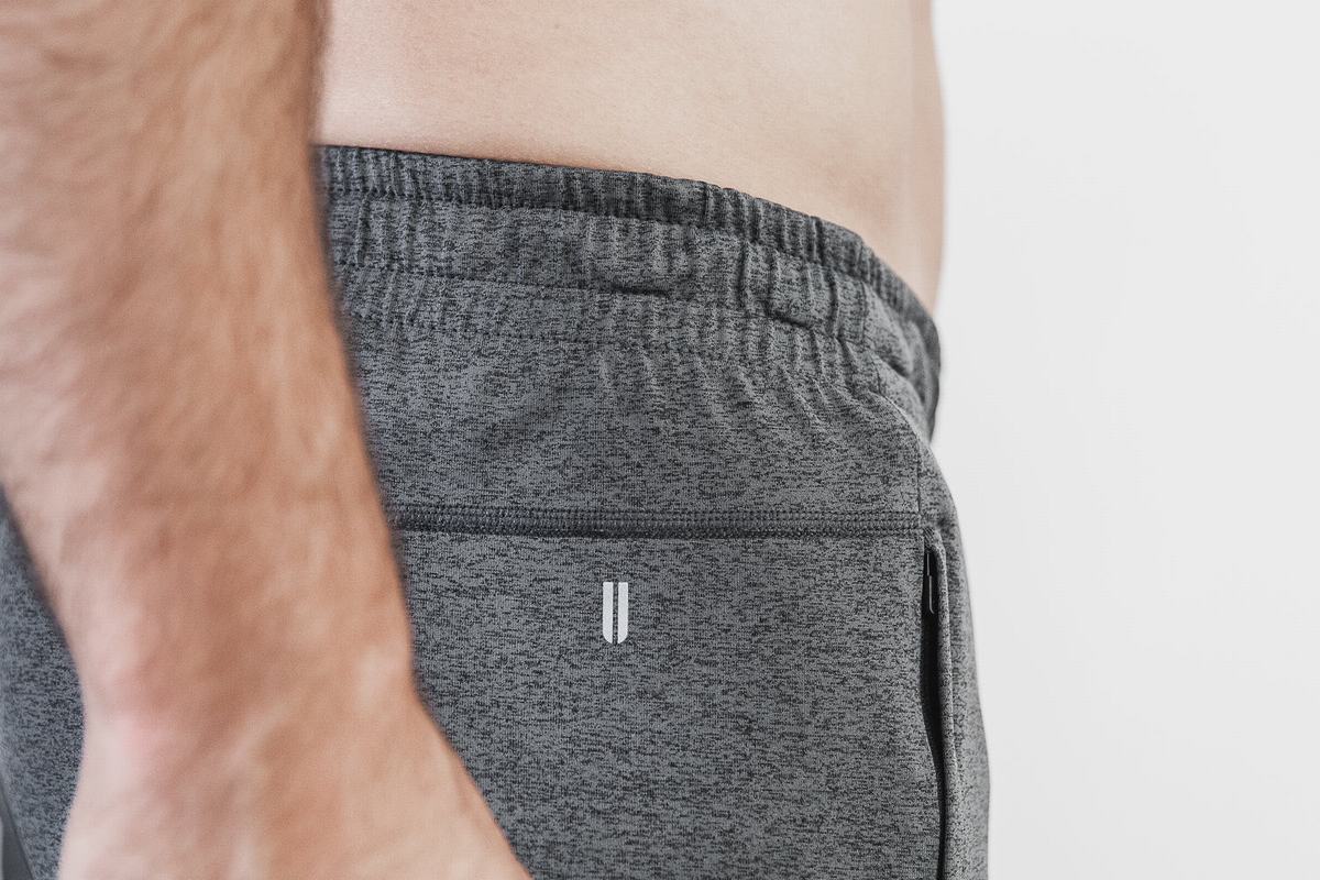 Shorts Nobull Lightweight Knit 9