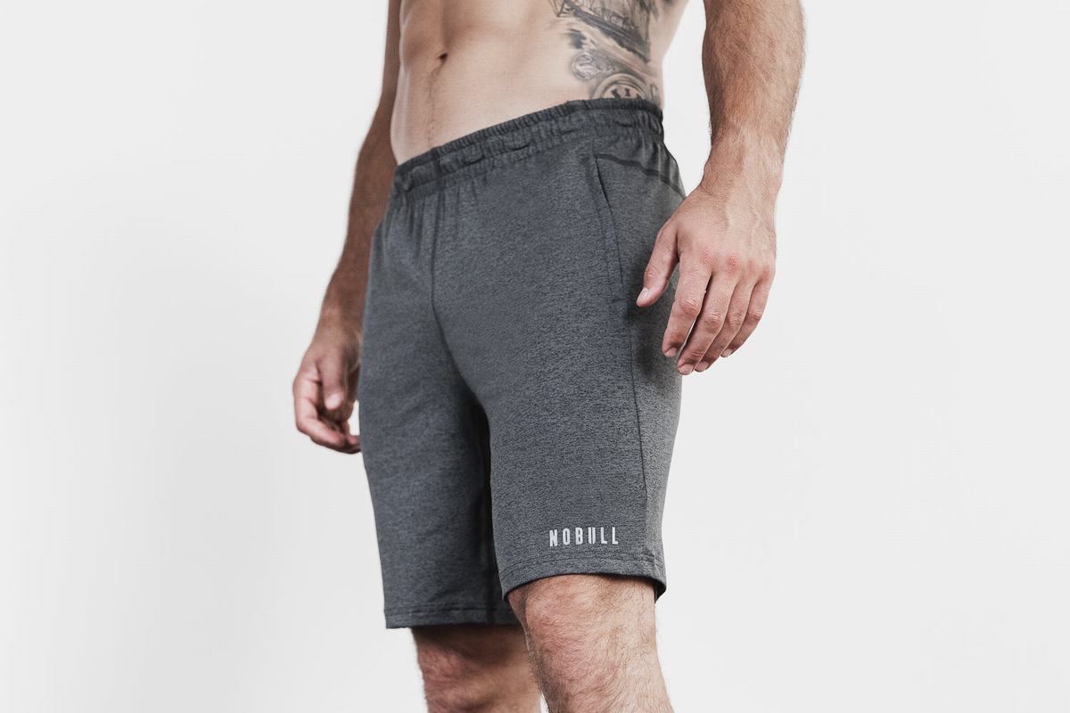 Shorts Nobull Lightweight Knit 9\