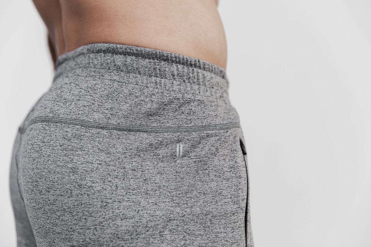 Shorts Nobull Lightweight Knit 9