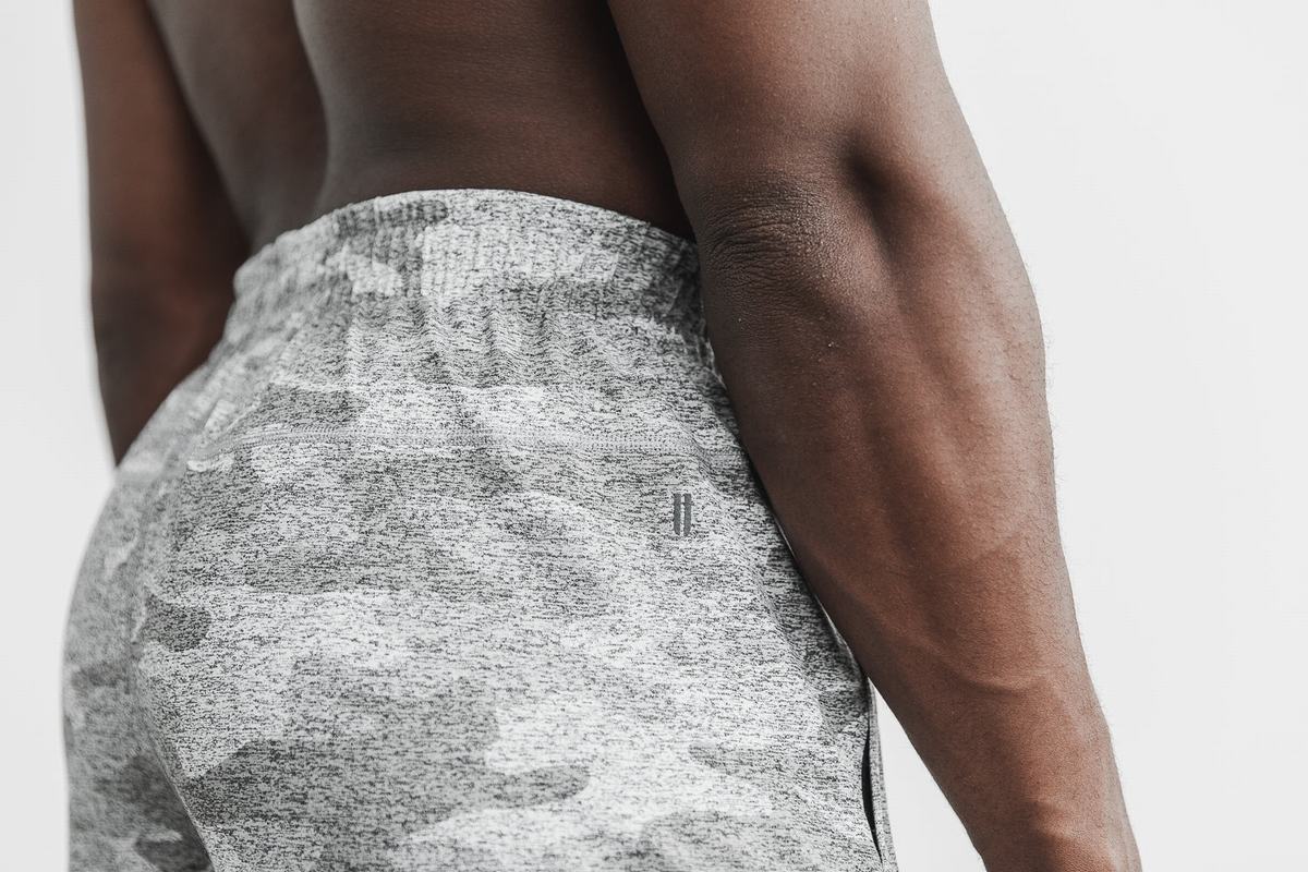 Shorts Nobull Lightweight Knit 9
