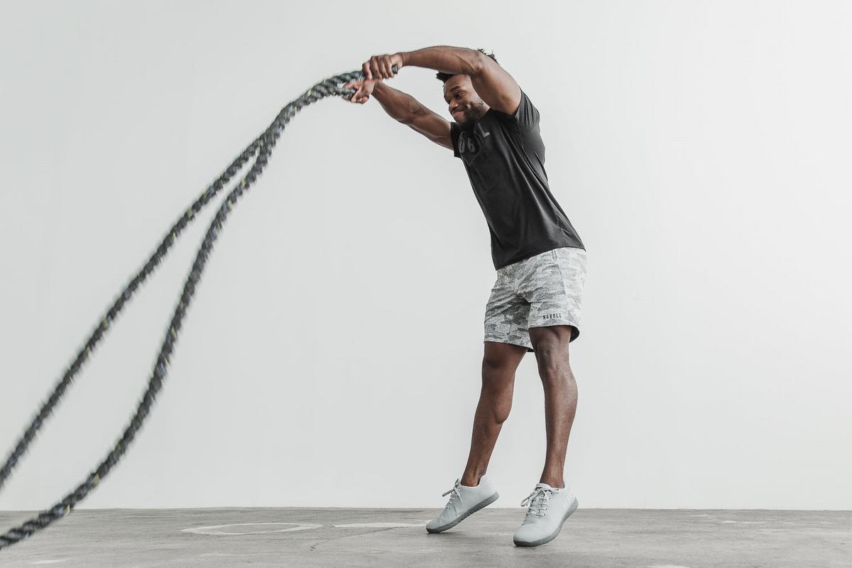 Shorts Nobull Lightweight Knit 9