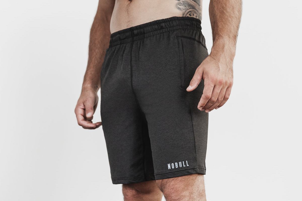 Shorts Nobull Lightweight Knit 9\