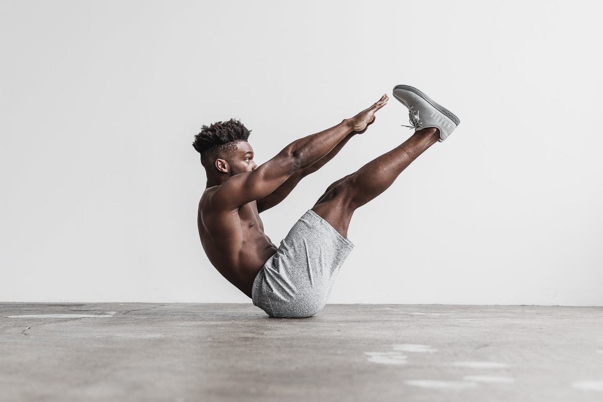 Shorts Nobull Lightweight Knit 9