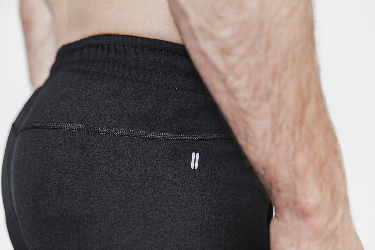 Shorts Nobull Lightweight Knit 9