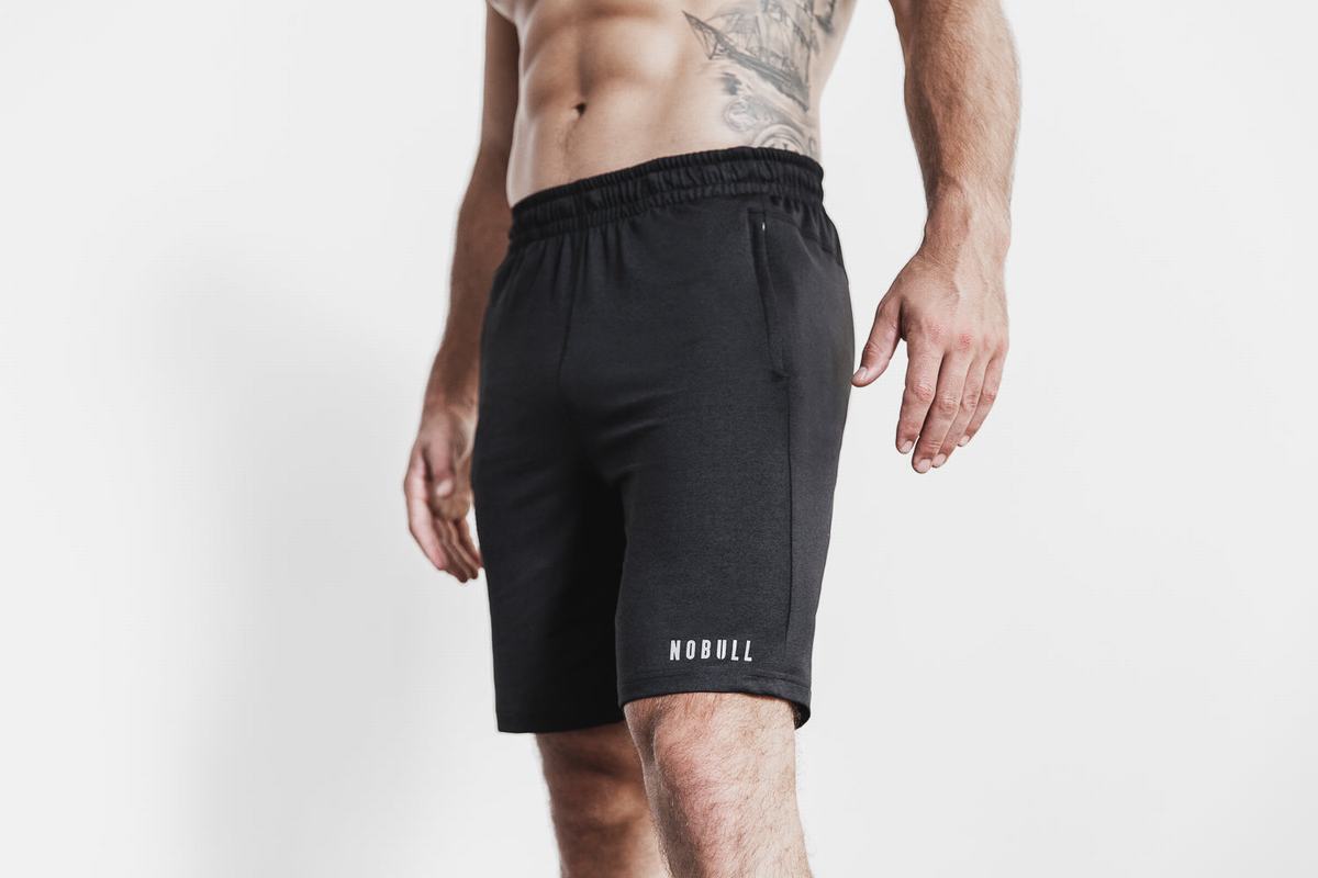 Shorts Nobull Lightweight Knit 9\