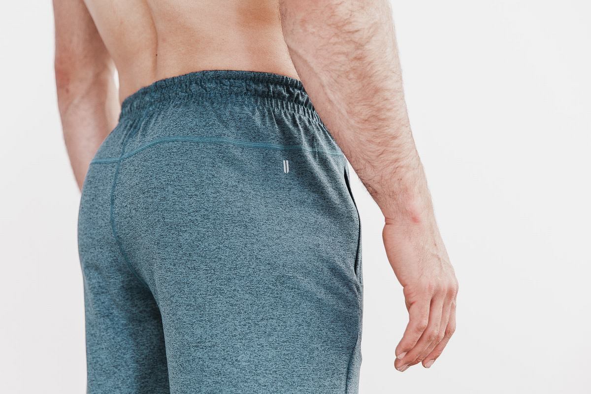 Shorts Nobull Lightweight Knit 9