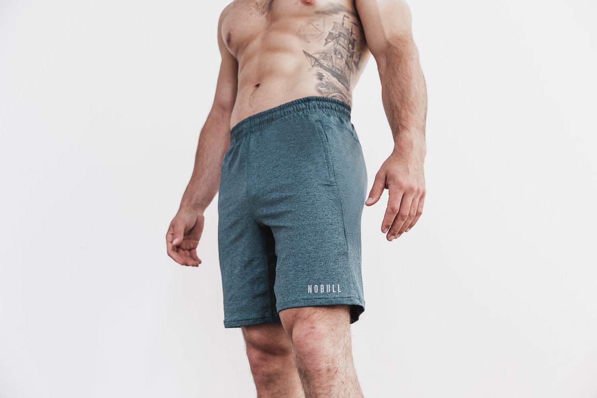 Shorts Nobull Lightweight Knit 9\