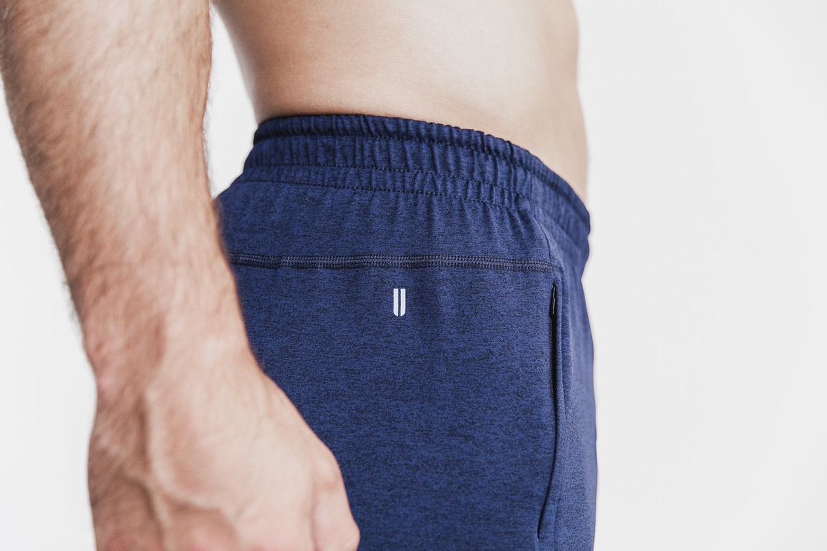 Shorts Nobull Lightweight Knit 9