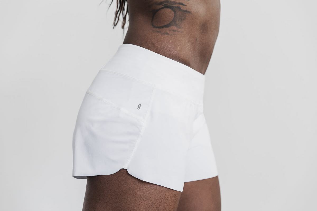 Shorts Nobull Pace 3\