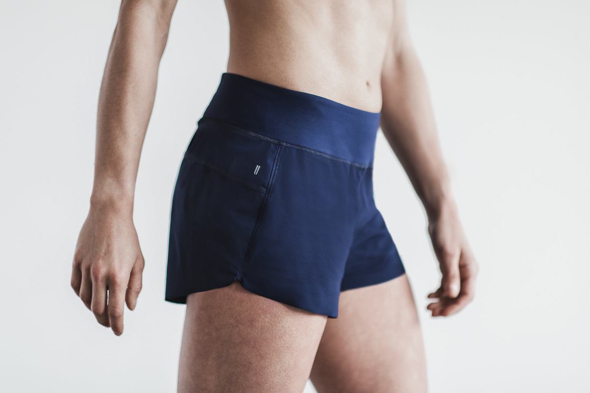 Shorts Nobull Pace 3
