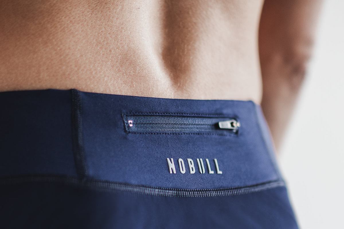 Shorts Nobull Pace 3