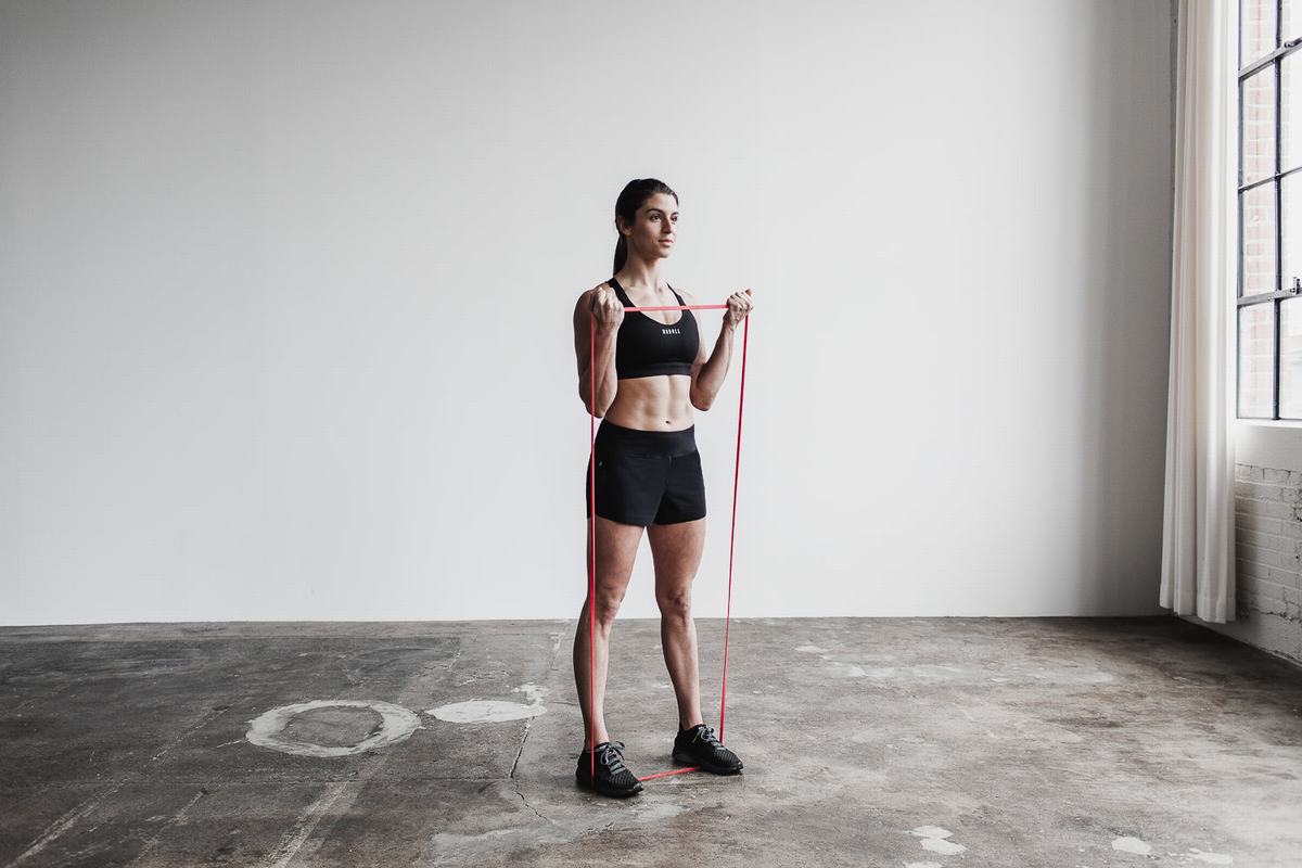 Shorts Nobull Pace 3