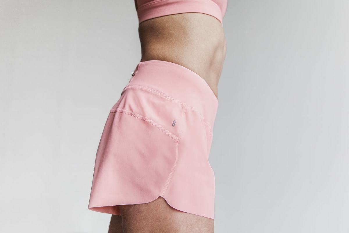 Shorts Nobull Pace 3