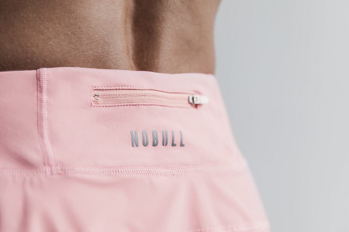 Shorts Nobull Pace 3