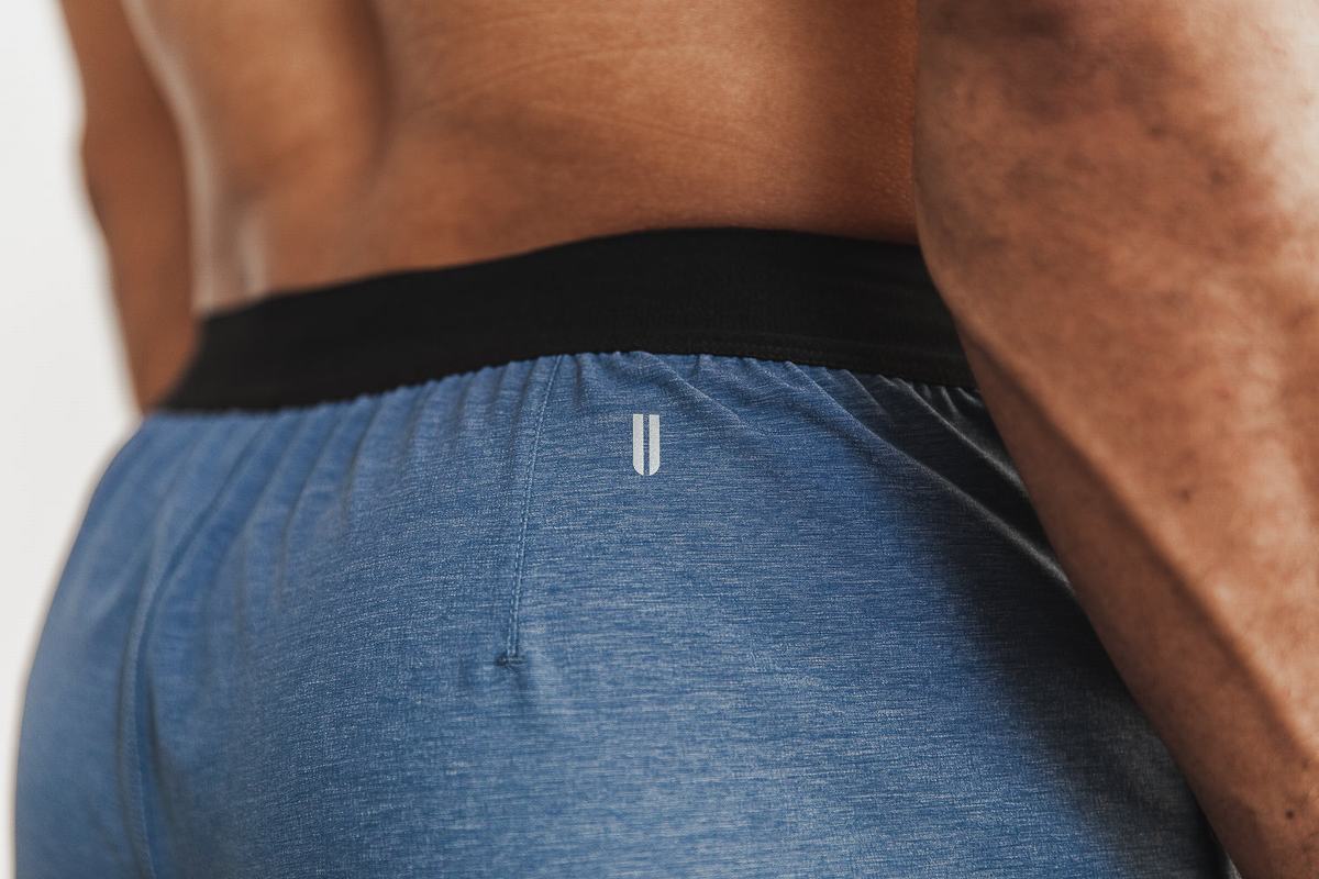 Shorts Nobull Stretch Woven 9