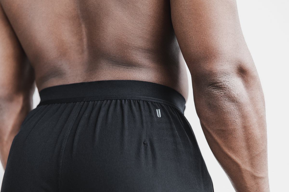 Shorts Nobull Stretch Woven 9