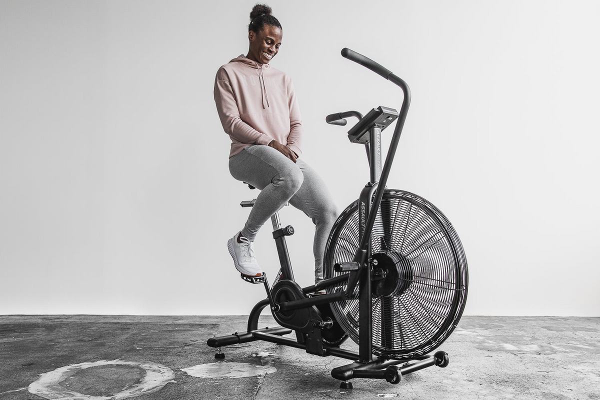 Sweat À Capuche Nobull Femme Rose | OI8204169