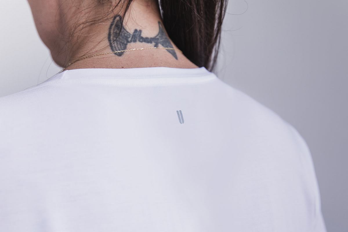 T-Shirt Nobull Boxy Pride Art Work Femme Multicolore | YI5769138