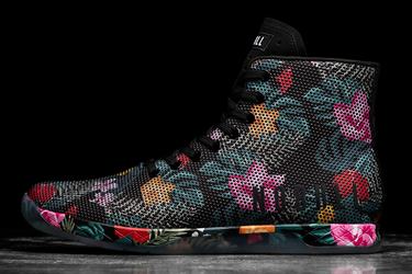 Basket Nobull Superfabric High-Top Trainer Homme Multicolore | DZ0839426