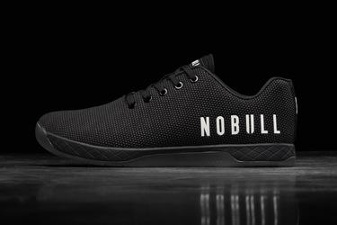 Basket Nobull Superfabric Tokyo Trainer Femme Noir | IS7685129