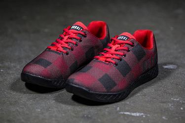 Basket Nobull Superfabric Trainer Femme Marron | DP8436529