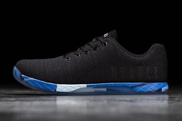 Basket Nobull Superfabric Trainer Homme Noir | DO7483952