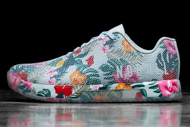 Basket Nobull Superfabric Trainer Homme Multicolore | DR8960532