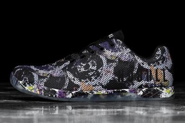 Basket Nobull Superfabric Trainer Homme Multicolore | JT7420186