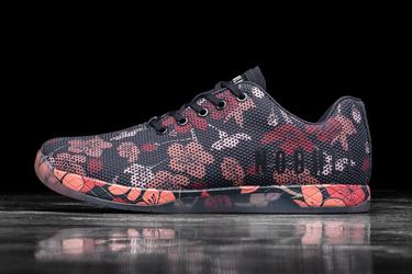 Basket Nobull Superfabric Trainer Homme Bleu Marine Rose | UX0786923