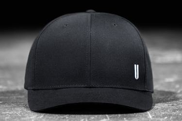 Chapeaux Nobull Horns Classic Femme Noir | IS6024185