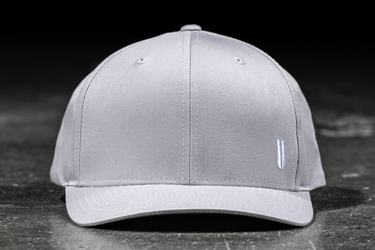 Chapeaux Nobull Horns Classic Homme Grise Clair | PK1937268