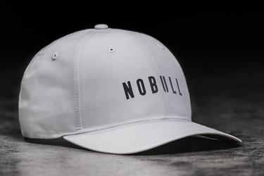 Chapeaux Nobull Performance Femme Grise | WO9143586