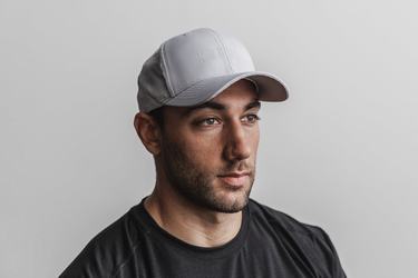 Chapeaux Nobull Performance Homme Grise | BV5814203