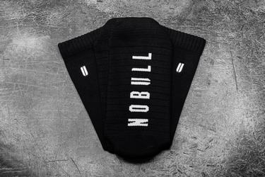 Chaussettes Nobull Crew Femme Noir | CB5706128