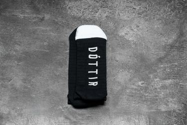 Chaussettes Nobull Low Athlete Homme Noir Blanche | YP1396728