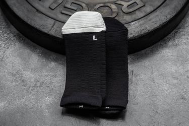 Chaussettes Nobull Low Femme Noir | GV6154039