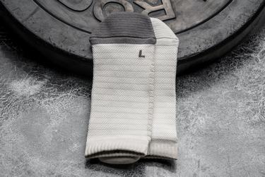 Chaussettes Nobull Low Homme Grise Foncé | AG2096874