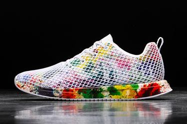 Chaussures Running Nobull Pride Art Work Mesh Runner Homme Multicolore | PH8603745
