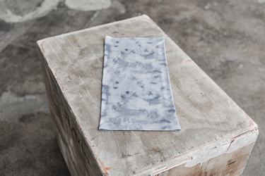 Echarpes Nobull Gaiter Tie-Dye Homme Noir | LK8713054