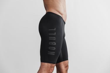 Nage Nobull Swim Jammer Homme Noir | RW1548936