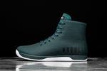 Turquoise Foncé