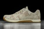 Grise Vert Clair Camouflage