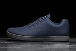 Bleu Marine Grise Foncé
