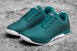 Turquoise Foncé