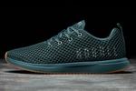 Turquoise Foncé