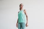 Turquoise Clair